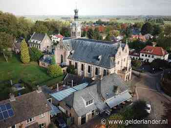 Vastgoedmagnaat Ton Hendriks koopt kerk van Beek