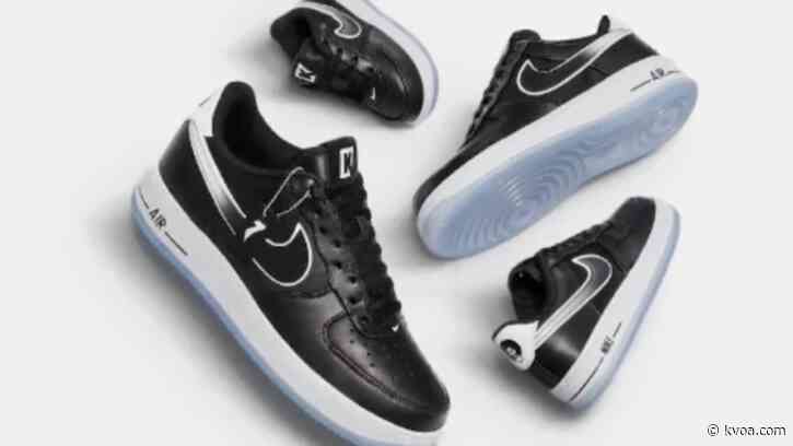 Nike’s collab shoe with Kaepernick sells out in one day