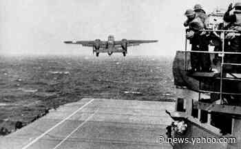 The Doolittle Raid: How America Avenged Pearl Harbor