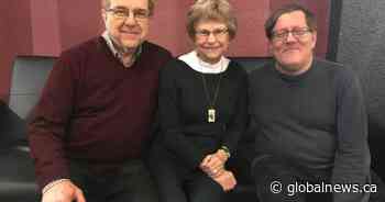 Welcome Home program providing friends to recently housed Edmontonians