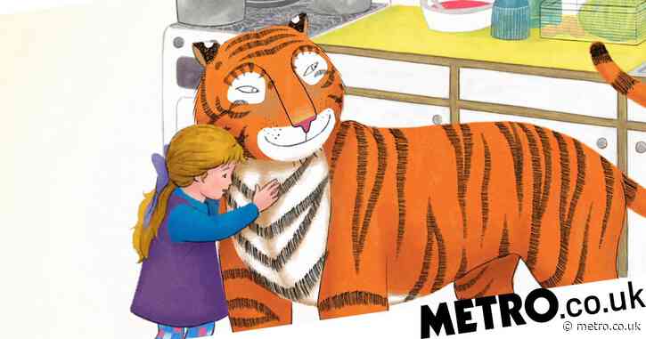 The Tiger Who Came To Tea: A lovingly faithful – if not a little overstretched – adaptation of Judith Kerr’s classic tale