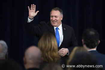 Pompeo backs Canada on ‘coercive detentions’ of Canadians in China