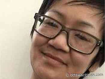 Police ask public's help to find missing woman, 42