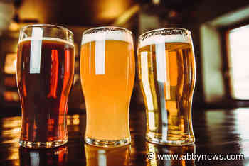 Restaurant and bar sales dropping in British Columbia