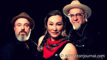 Reflecting on River City: Edmonton's cultural highlights varied during vibrant 2019