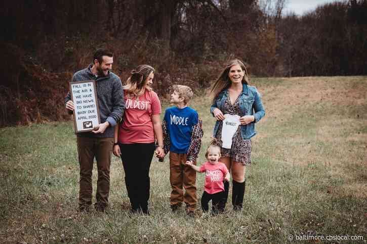 Family, Friends Remember David Collins, National Guardsman Fatally Stabbed At Excape Nightclub