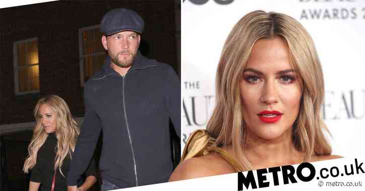 Caroline Flack breaks social media ‘ban’ amid assault charge: ‘I refuse to be silenced’