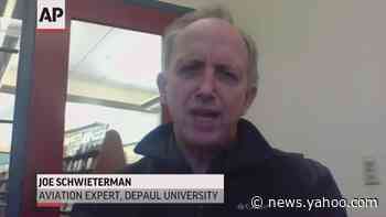 Boeing reveals new 'very disturbing' documents on 737 Max jetliner to FAA, Congress