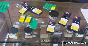 ‘Something new at Christmas’: Cannabis consumers stuff stockings with edibles