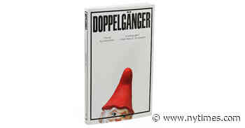 In Gory, Majestic Fiction, a Hard Look at the Holocaust’s Stubborn Silences