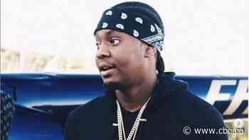 Police identify rapper Bvlly as victim in fatal Christmas Eve shooting