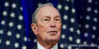 Michael Bloomberg, the wealthiest 2020 candidate, used prison labor to help his campaign