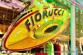 Fiorucci appoints Daniel Fletcher as menswear artistic director