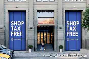 Global Blue launches tax free shopping scheme in Kazakhstan