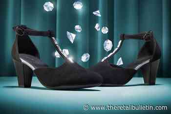 Hotter Shoes partners with firm on predictive analytics