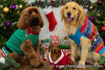 Sainsbury’s launches in-store Pet Hub trial