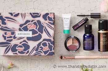 Birchbox celebrates record Black Friday shopping period