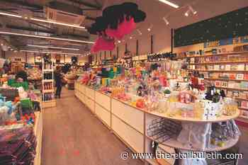 Caledonia Park signs up trio of retailers