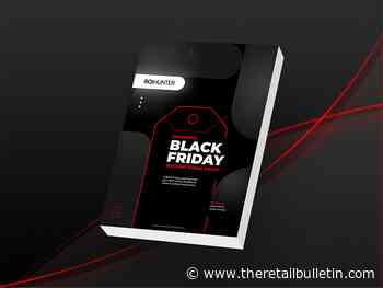 Is your marketing team stressing out in preparation for Black Friday?