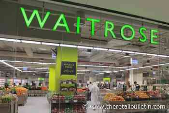 Waitrose begins exporting to Jordan