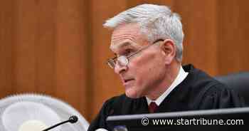 Judge Fred Karasov will not take disability retirement Dec. 31 as planned