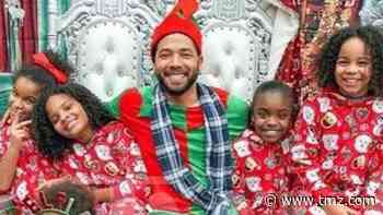 Jussie Smollett Donates $10k to Flint Kids Program