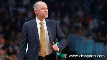 Nuggets, Mike Malone agree to contract extension reportedly through 2022-23