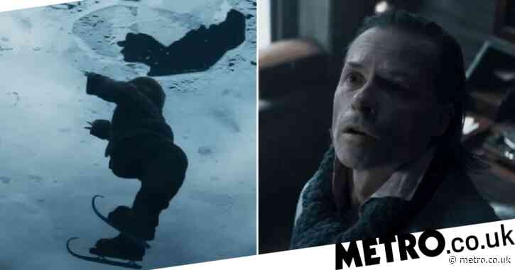 A Christmas Carol viewers heartbroken over Tiny Tim’s ‘hard-hitting’ and ‘grim’ death
