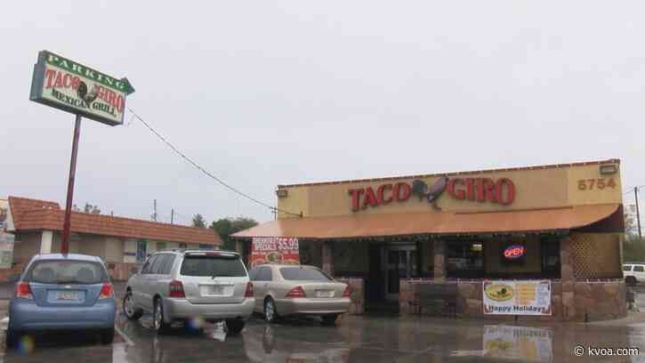 Local Mexican eatery to host 2nd fundraiser after donations for woman’s kidney transplant stolen