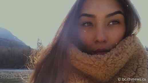 'Rest in sweet peace': Victim of Jasper crash ID'd as B.C. teenager