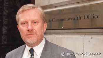 Former Labour MP Andrew Miller dies aged 70