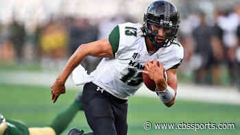 2019 Hawaii Bowl odds, line, spread: BYU vs. Hawaii picks, predictions from advanced model on 8-2 roll