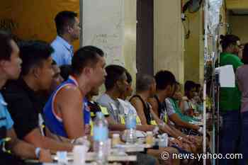 11 dead, hundreds sickened by methanol-poisoned coconut wine in the Philippines