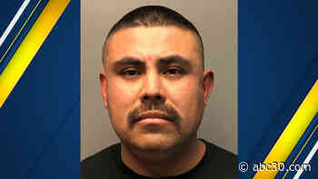 Porterville man arrested for trying to lure 15-year-old into his car