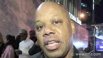 Too Short's Rape Accuser Drops Sexual Assault Lawsuit Against Rapper
