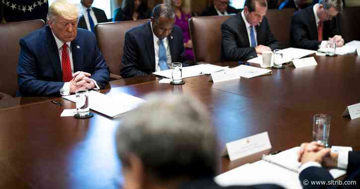 Sarah Posner: That Christianity Today editorial won’t change anything