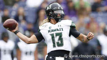BYU vs. Hawaii: Live stream, watch online, TV channel, Hawaii Bowl kickoff time, odds, prediction