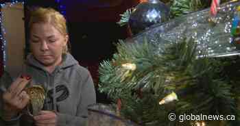 Calgary woman calls organ donation her ‘Christmas miracle’