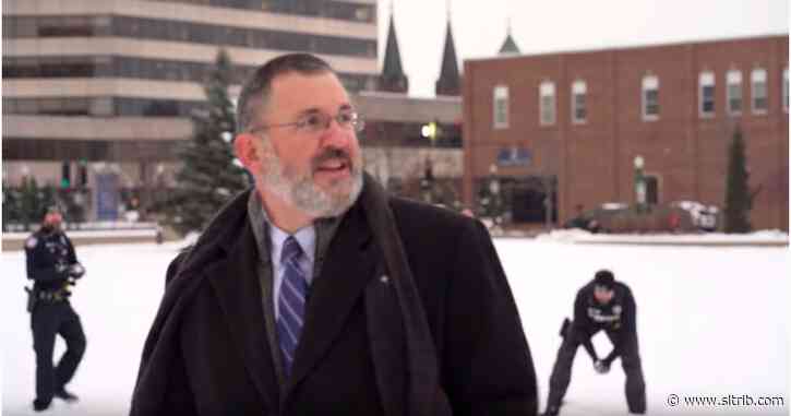A Wisconsin town banned snowball throwing. Now it’s having second thoughts.