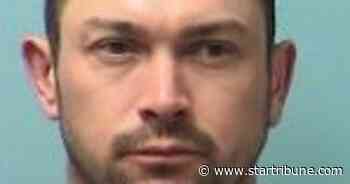 Stearns Co. charges: Driver hit parked USPS vehicle, left mail carrier unconscious