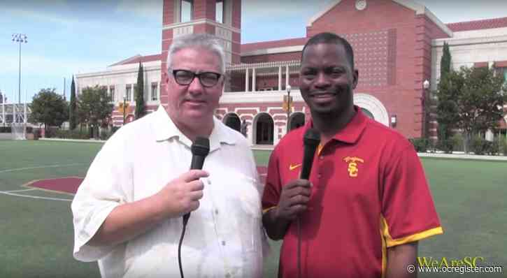 Whicker: John Jackson greets a Christmas that he wasn’t sure he’d see