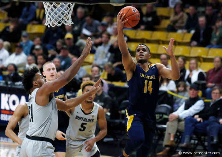 UCI men’s basketball coach Russ Turner looks to get team right before Big West play begins