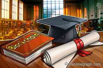 University of California at Santa Barbara Just Finished Its First Accredited Blockchain Course