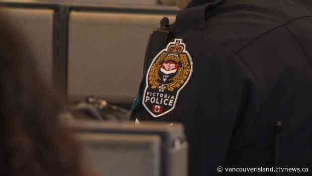 VicPD warning of rise in 'virtual kidnappings'