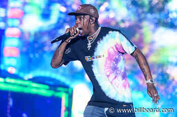 Travis Scott Teases 'Jack Boys' Project With Trailer, Says It's Arriving 'This Week': Watch