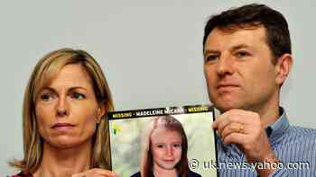 McCann parents say ‘nothing has changed’ in Christmas message