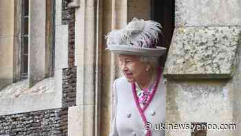Royal family to attend Christmas Day service