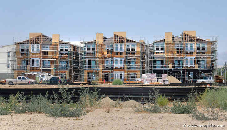 Sacramento’s push for density could come to your neighborhood