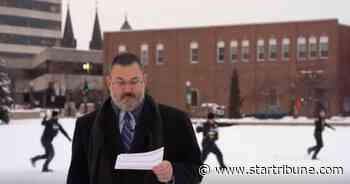 Wausau, Wis., banned snowball throwing. Now it's having second thoughts.
