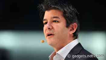 Uber Co-Founder Travis Kalanick Severs Last Ties to Company, Will Focus on 'Ghost Kitchens'
